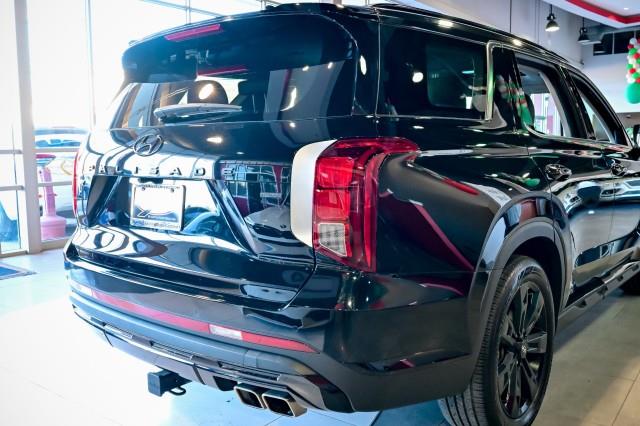 Hyundai Palisade  2023