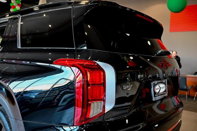 Hyundai Palisade  2023