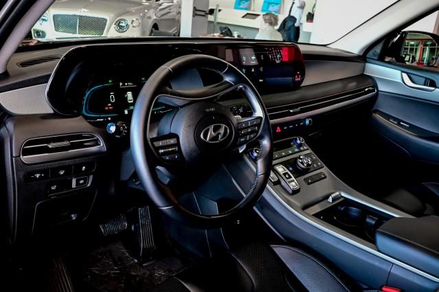 Hyundai Palisade  2023