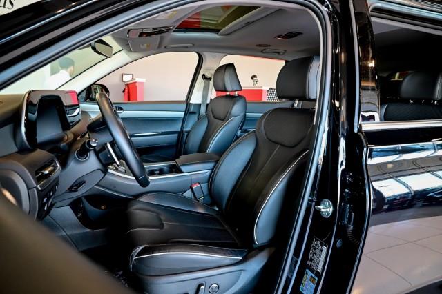 Hyundai Palisade  2023