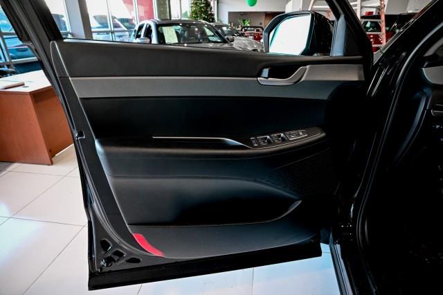 Hyundai Palisade  2023