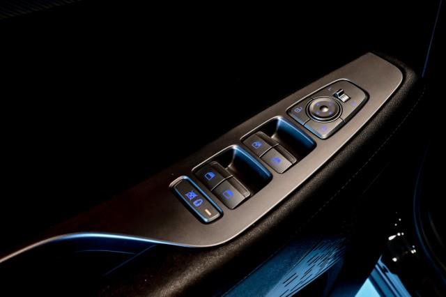 Hyundai Palisade  2023