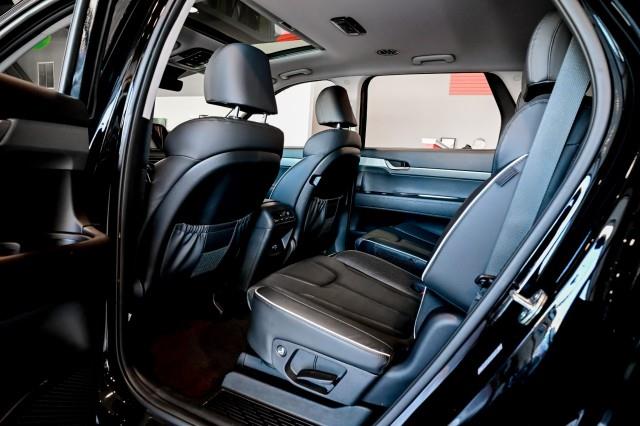 Hyundai Palisade  2023