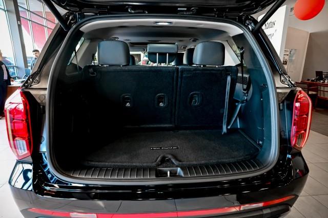 Hyundai Palisade  2023