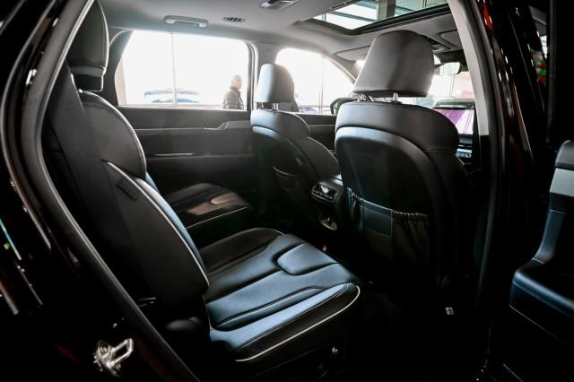 Hyundai Palisade  2023