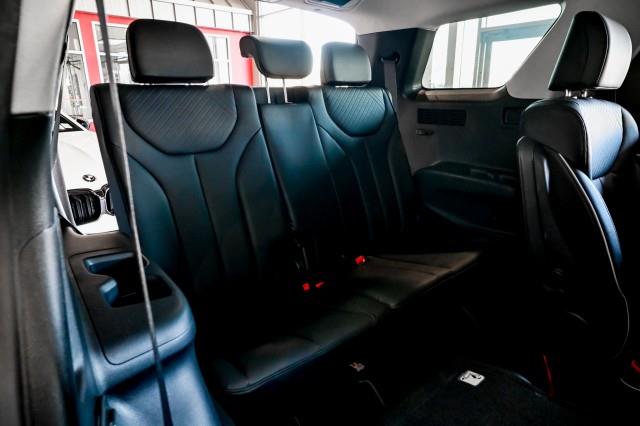 Hyundai Palisade  2023