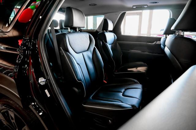 Hyundai Palisade  2023