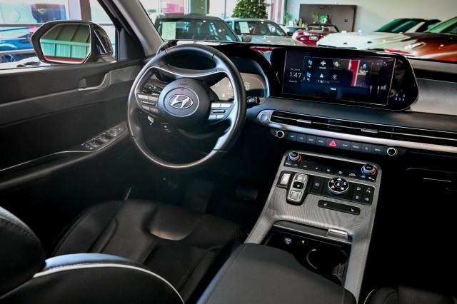 Hyundai Palisade  2023