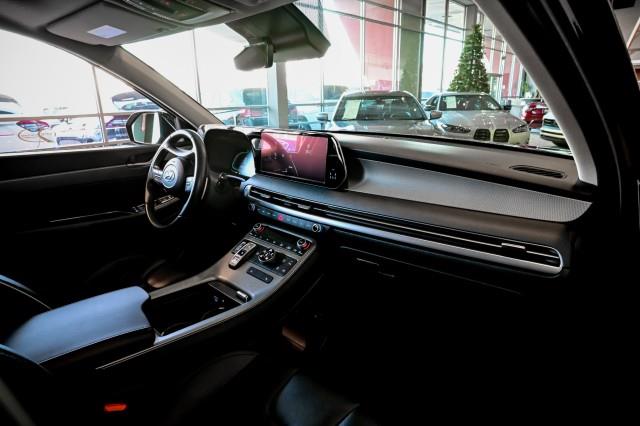 Hyundai Palisade  2023