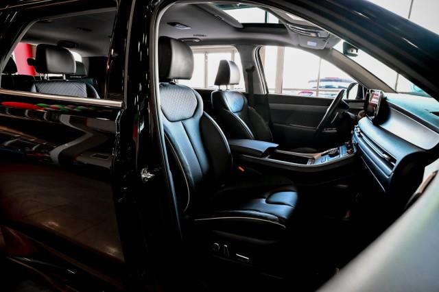 Hyundai Palisade  2023