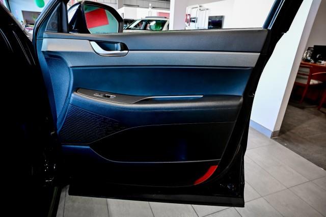 Hyundai Palisade  2023