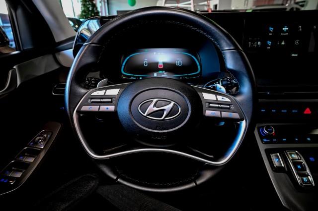 Hyundai Palisade  2023