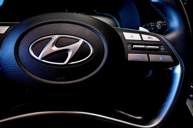 Hyundai Palisade  2023