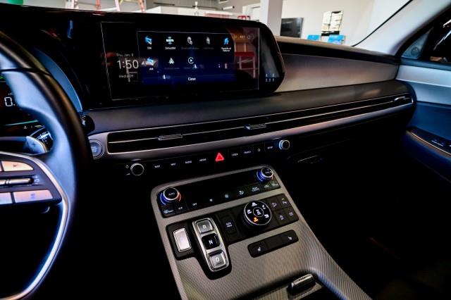 Hyundai Palisade  2023