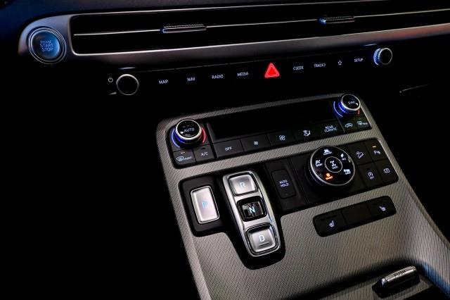 Hyundai Palisade  2023