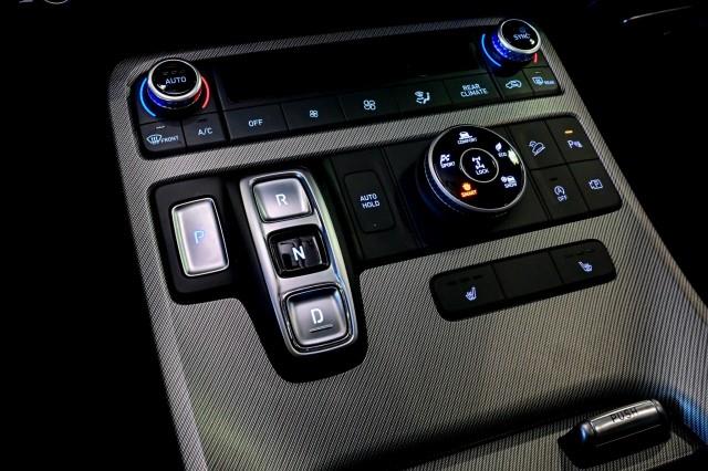 Hyundai Palisade  2023