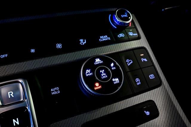 Hyundai Palisade  2023