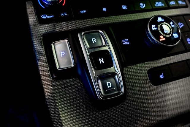 Hyundai Palisade  2023