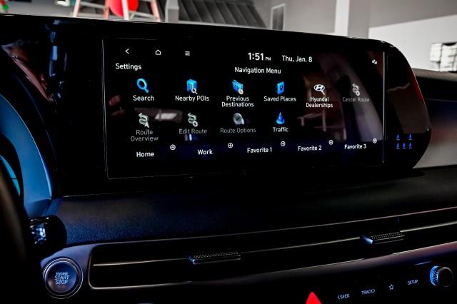 Hyundai Palisade  2023