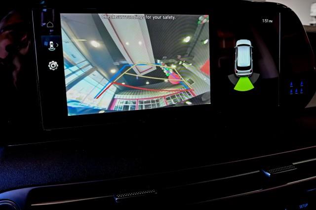 Hyundai Palisade  2023