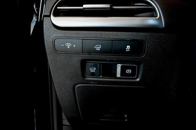 Hyundai Palisade  2023