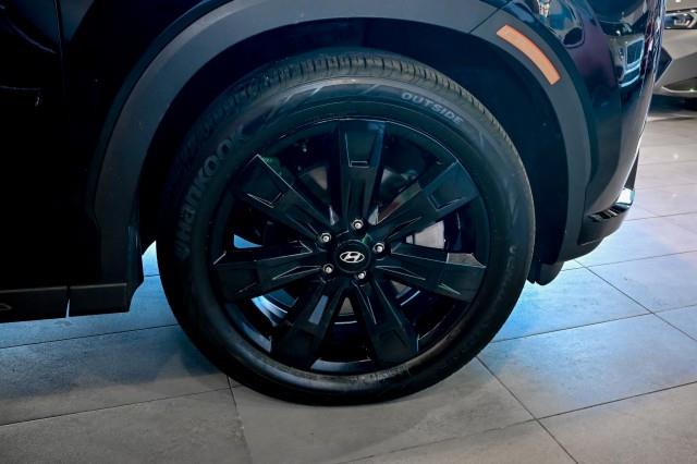 Hyundai Palisade  2023