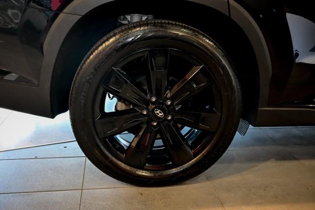 Hyundai Palisade  2023