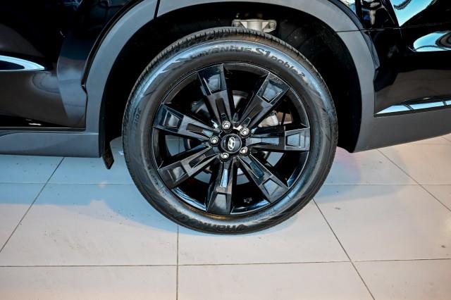 Hyundai Palisade  2023