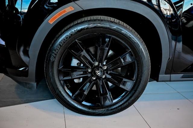 Hyundai Palisade  2023