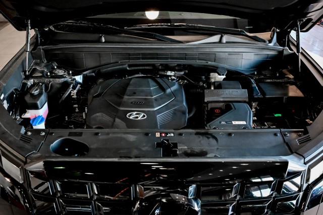 Hyundai Palisade  2023