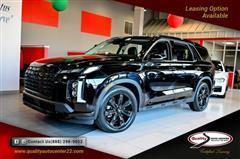 2023 Hyundai Palisade 