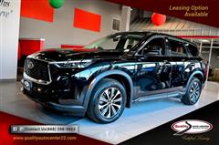 2024 Infiniti QX60 