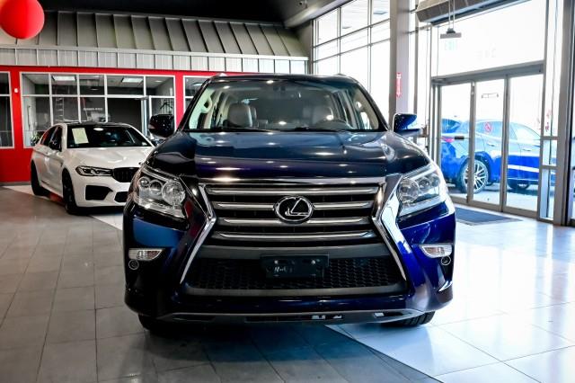 Lexus GX 460  2018