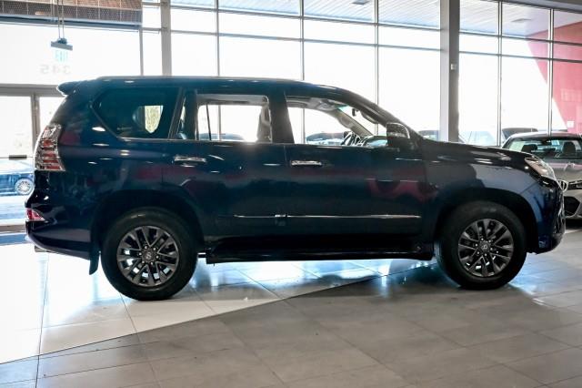Lexus GX 460  2018