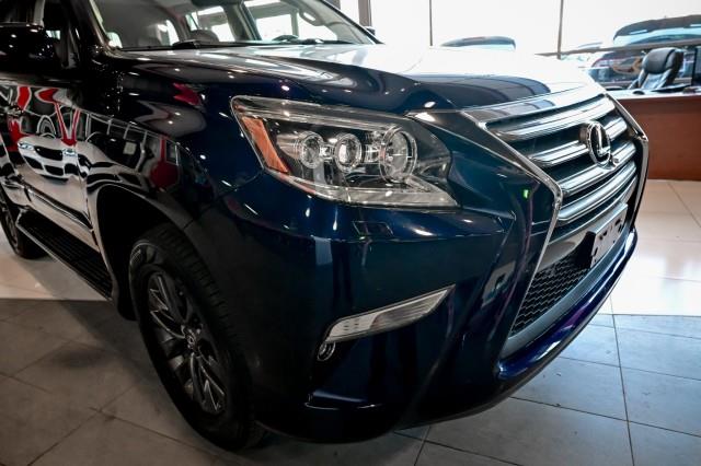 Lexus GX 460  2018