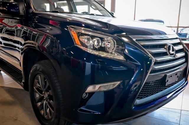 Lexus GX 460  2018