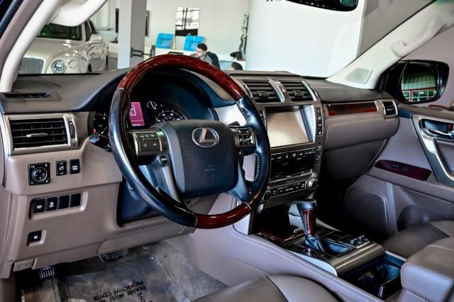 Lexus GX 460  2018