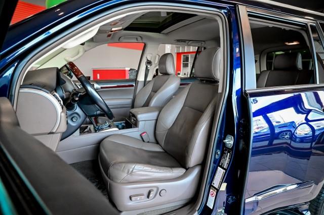 Lexus GX 460  2018