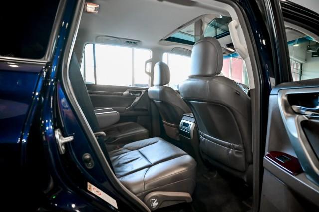 Lexus GX 460  2018