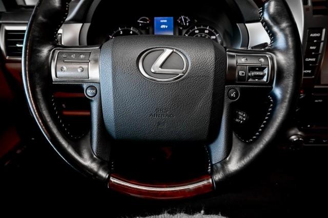 Lexus GX 460  2018