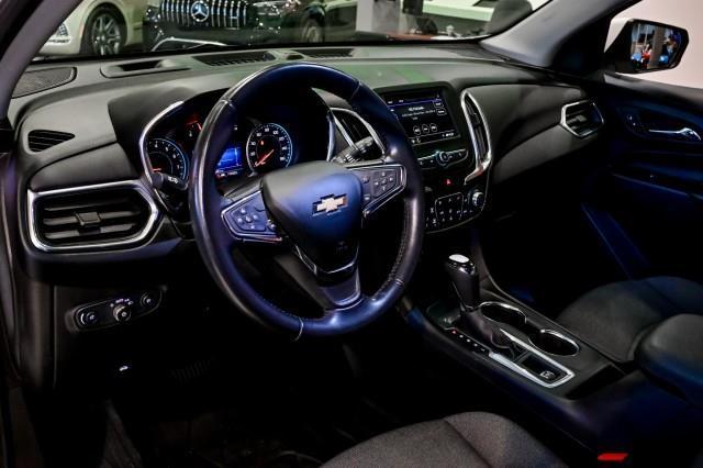 Chevrolet Equinox  2021