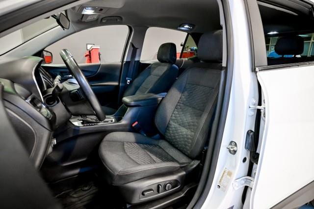 Chevrolet Equinox  2021