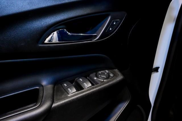 Chevrolet Equinox  2021