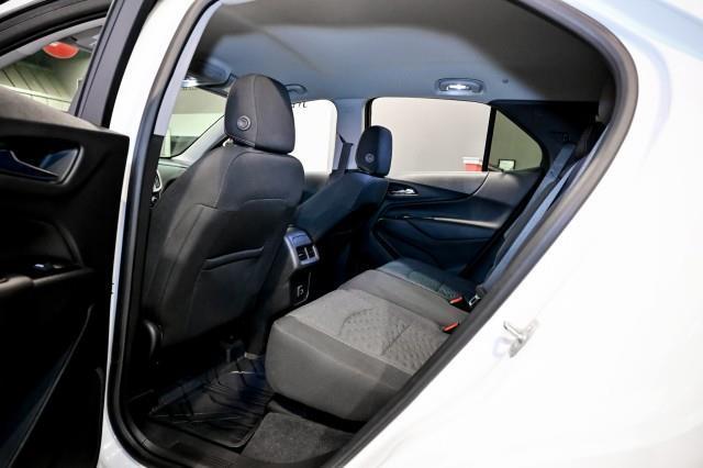 Chevrolet Equinox  2021