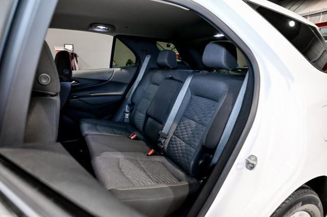 Chevrolet Equinox  2021