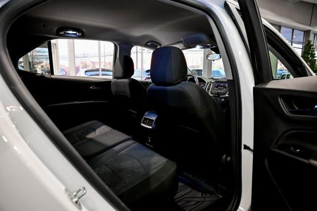 Chevrolet Equinox  2021