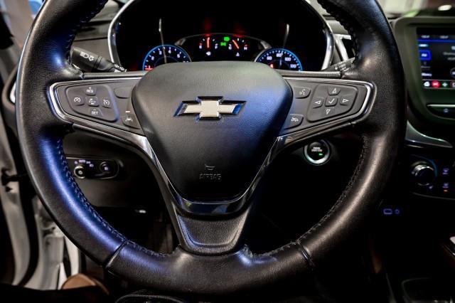 Chevrolet Equinox  2021