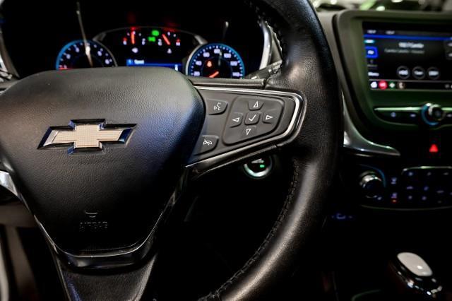 Chevrolet Equinox  2021