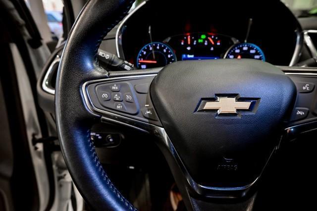 Chevrolet Equinox  2021