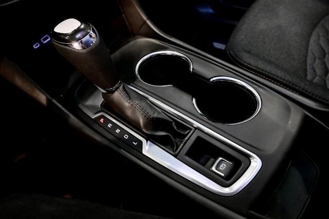 Chevrolet Equinox  2021